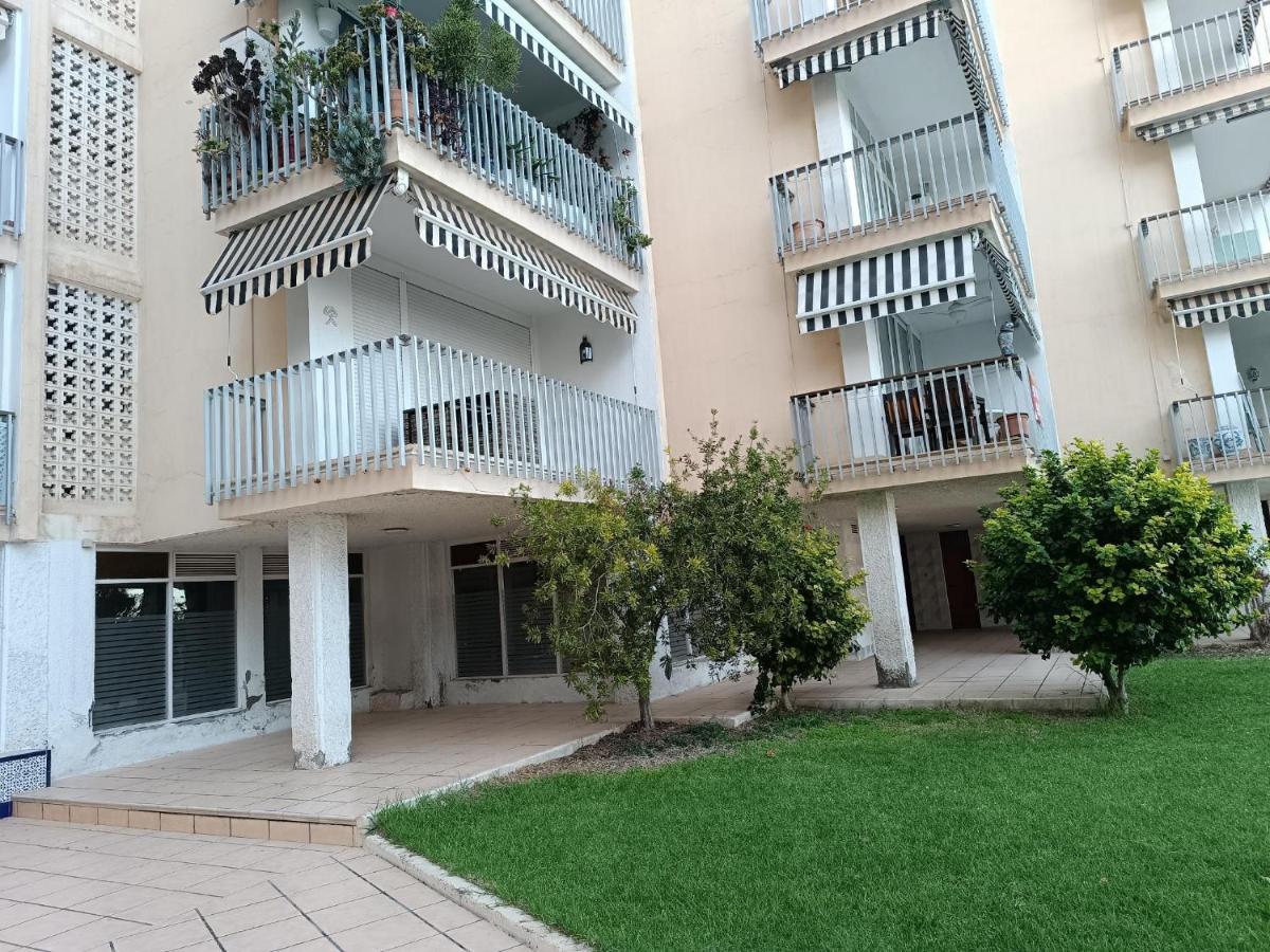 El Yate Sol Y Mar Leilighet Aguadulce  Eksteriør bilde